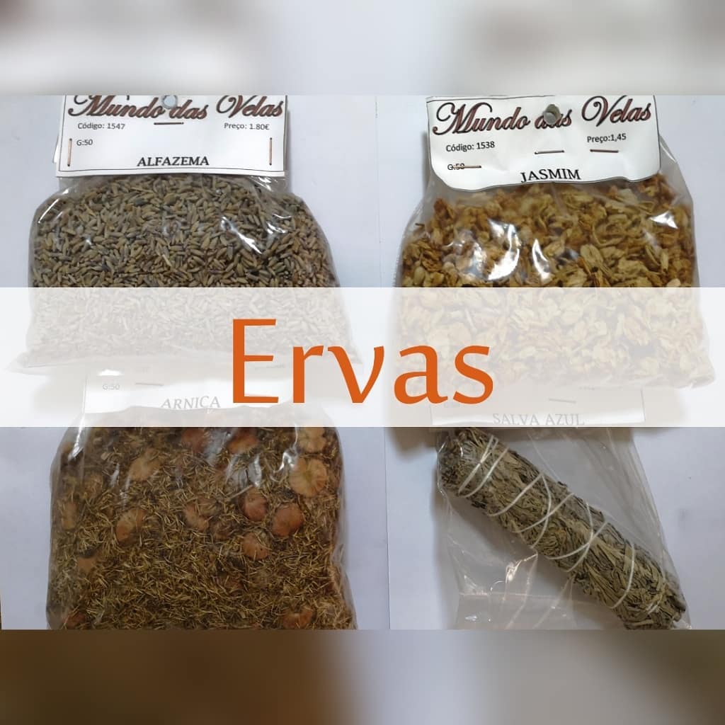 ervas