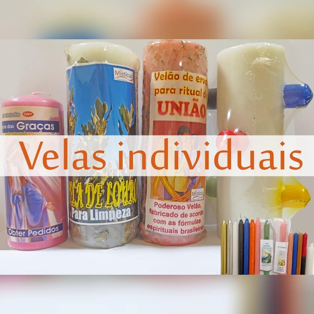velas